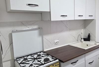Apartament cu 2 camere semidecomandat în Nufărul - 4