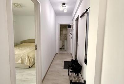 Apartament cu 2 camere semidecomandat în Central - 9