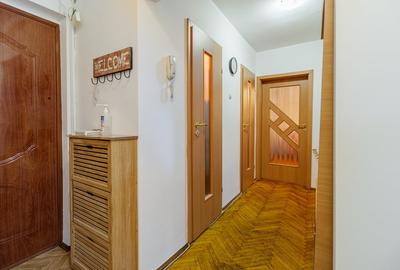 Apartament cu 2 camere decomandat, mobilat în Militari - 3