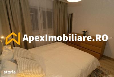 Apartament cu 2 camere decomandat în Theodor Pallady