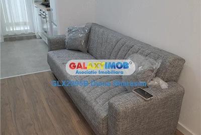 Apartament cu 2 camere decomandat, mobilat în Berceni