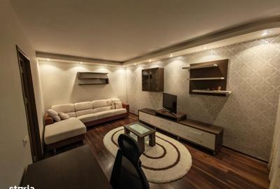 Apartament cu 2 camere decomandat în Nicolae Grigorescu