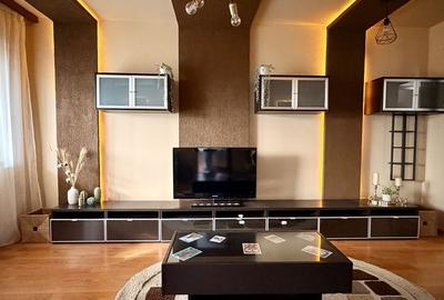 Apartament cu 2 camere în Timișoara