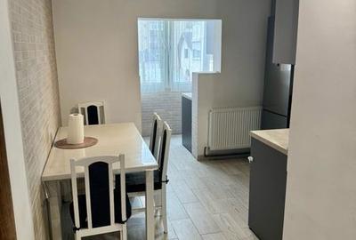 Apartament cu 3 camere în Rogerius - 8