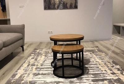Apartament cu 3 camere în Lipovei - 4