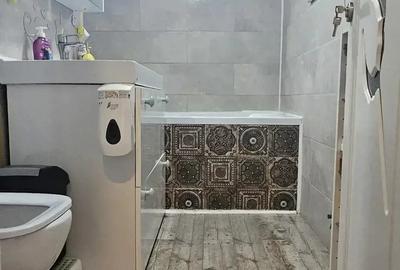 Apartament cu 2 camere semidecomandat în Tipografilor - 2