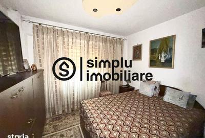 Apartament cu 3 camere decomandat în Robănești - 12