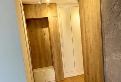 Apartament cu 2 camere decomandat, mobilat în Aviației - 5