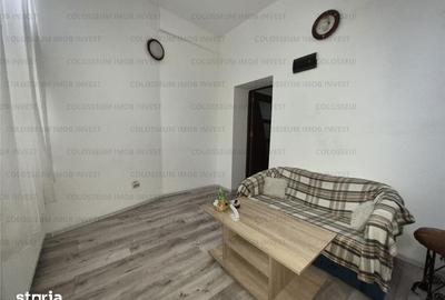 Garsonieră semidecomandată în Astra - 4