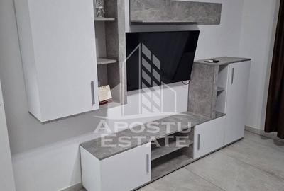 Apartament cu 2 camere decomandat în Calea Urseni