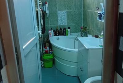 Apartament cu 2 camere semidecomandat în Central - 4