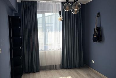 Casă cu 4 camere cu Teren 165 Mp în Nord - 11