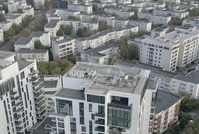 Apartament cu 2 camere semidecomandat în Herăstrău - 1