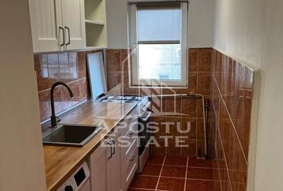 Apartament cu 2 camere nedecomandat, mobilat în Dâmbovița - 3
