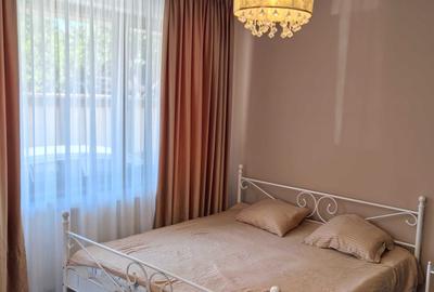 Apartament cu 2 camere decomandat în Central - 15