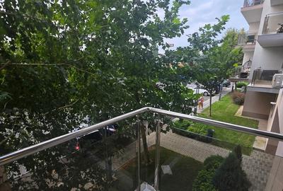 Apartament cu 2 camere decomandat în Theodor Pallady