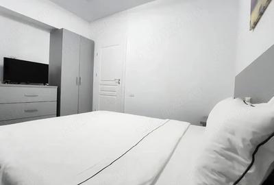 Apartament cu 2 camere decomandat în Exterior Sud - 1