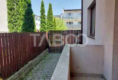 Apartament cu 2 camere decomandat, mobilat în Arhitecților - Calea Cisnădiei - 16