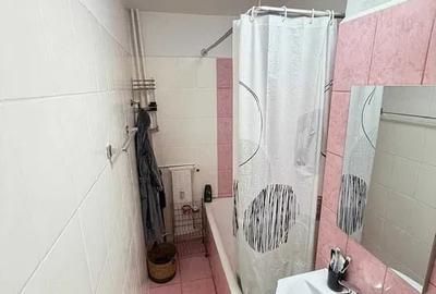 Garsonieră semidecomandată în Tei