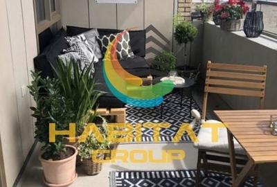 Apartament cu 3 camere decomandat în Berceni - 1
