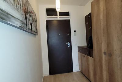 Apartament cu 2 camere semidecomandat, mobilat în Aviației - 13