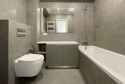 Apartament cu 2 camere în 1 Mai - 1