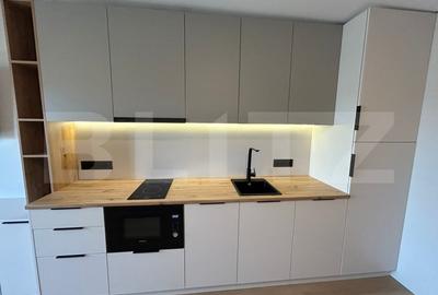 Apartament cu 2 camere decomandat, mobilat în Bulgaria - 4