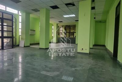 Spațiu comercial, de 390 mp, în Ultracentral - 1