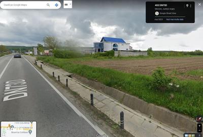 Spațiu comercial, în Central