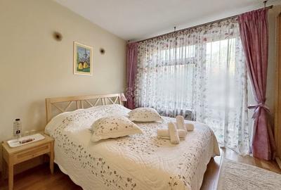 Apartament cu 4 camere decomandat, mobilat în Schei