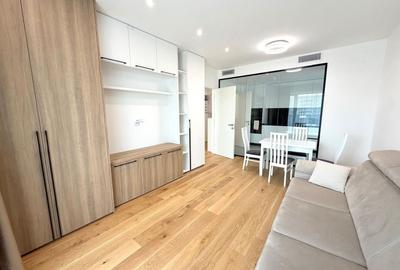 Apartament cu 2 camere, mobilat în Aviației - 2
