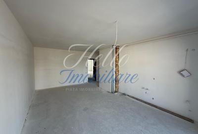 Apartament cu 2 camere semidecomandat în Florești - 2
