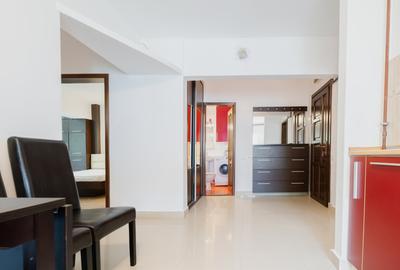 Apartament cu 3 camere decomandat, mobilat în Capitol - 12