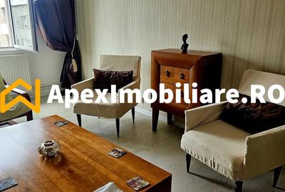 Apartament cu 3 camere decomandat, mobilat în Militari - 2