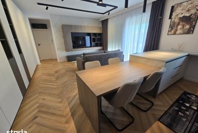 Apartament cu 2 camere în Aradului - 8
