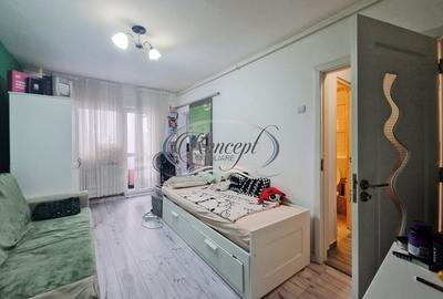 Garsonieră semidecomandată, mobilată în Mărăști - 3