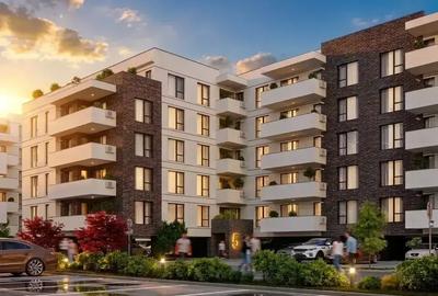 Apartament cu 2 camere semidecomandat în Theodor Pallady