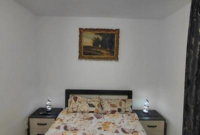 Garsonieră decomandată în Central - 6