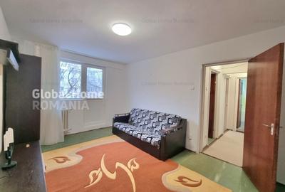 Apartament cu 2 camere decomandat, mobilat în Drumul Taberei