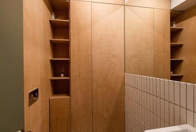 Apartament cu 2 camere decomandat, mobilat în Faleza Nord - 11