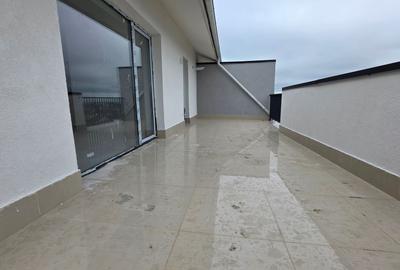 Apartament cu 2 camere în Bragadiru