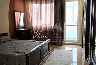 Apartament cu 4 camere, mobilat în Central - 11