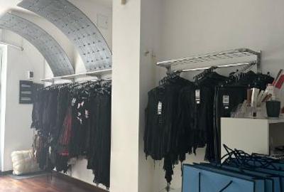 Spațiu comercial, de 40 mp, în Victoriei - 2