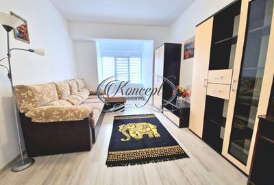 Apartament cu 2 camere decomandat, mobilat în Central - 6