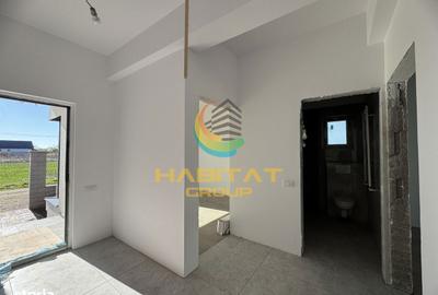 Casă cu 3 camere cu Canalizare în Vidra - 2