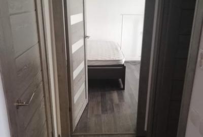 Apartament cu 2 camere în Bucureștii Noi