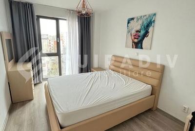 Apartament cu 3 camere în Central - 7