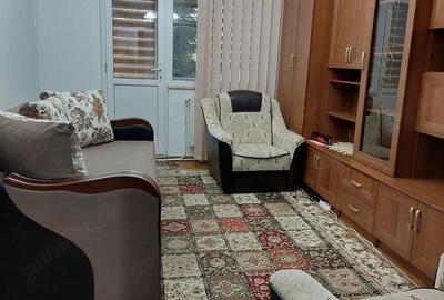 Apartament cu 3 camere decomandat în Trivale - 10