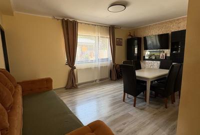 Apartament cu 2 camere în Sânpetru - 1