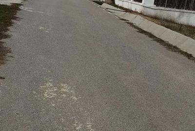 Teren de 5000 mp, în Ghercești - 3
